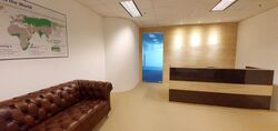 Suntec City (D1), Office #470361281